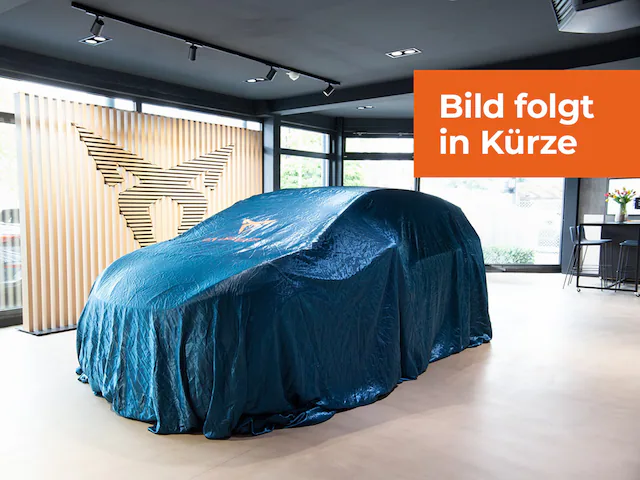 CUPRA Formentor 1.5 VZ e-HYBRID Klima Rückfahrkamera (012885)
